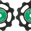 Schalträdchen Carbon Shimano/SRAM 10-/11-fach -Stilvoller Laden Für Fahrradausrüstung 277417