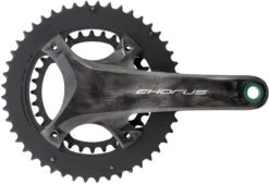 Campagnolo® Chorus 12s Ultra Torque 12-fach Kurbelgarnitur -Stilvoller Laden Für Fahrradausrüstung 280280