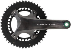 Campagnolo® Chorus 12s Ultra Torque 12-fach Kurbelgarnitur -Stilvoller Laden Für Fahrradausrüstung 280281