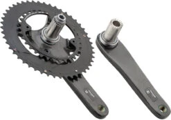 Campagnolo® Chorus 12s Ultra Torque 12-fach Kurbelgarnitur -Stilvoller Laden Für Fahrradausrüstung 280282