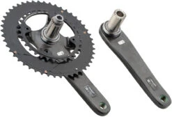 Campagnolo® Chorus 12s Ultra Torque 12-fach Kurbelgarnitur -Stilvoller Laden Für Fahrradausrüstung 280284