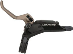 Hayes Dominion A4 V+h Set Scheibenbremse -Stilvoller Laden Für Fahrradausrüstung 280292