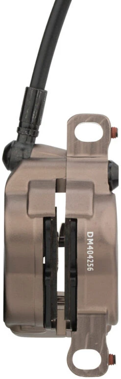 Hayes Dominion A4 V+h Set Scheibenbremse -Stilvoller Laden Für Fahrradausrüstung 280297