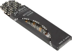 Izumi ES410 Kette 1-fach -Stilvoller Laden Für Fahrradausrüstung 282965