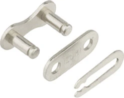 Izumi ES410 Kette 1-fach -Stilvoller Laden Für Fahrradausrüstung 282967