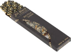 Izumi ES410 Kette 1-fach -Stilvoller Laden Für Fahrradausrüstung 282968