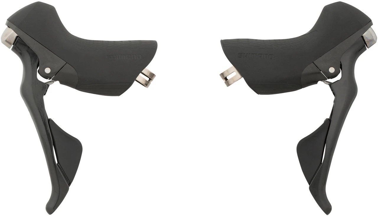 Shimano Ultegra V+h Set Schalt-/Bremsgriffe STI ST-R8000 2-/11-fach 3 Shimano Ultegra V+h Set Schalt-/Bremsgriffe STI ST-R8000 2-/11-fach