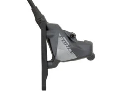 SRAM Force ETap AXS HRD Scheibenbremse Hydr. Schalt-/Bremsgriff 21 SRAM Force ETap AXS HRD Scheibenbremse Hydr. Schalt-/Bremsgriff -Stilvoller Laden Für Fahrradausrüstung 285494