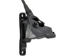 SRAM Force ETap AXS HRD Scheibenbremse Hydr. Schalt-/Bremsgriff 24 SRAM Force ETap AXS HRD Scheibenbremse Hydr. Schalt-/Bremsgriff -Stilvoller Laden Für Fahrradausrüstung 285497