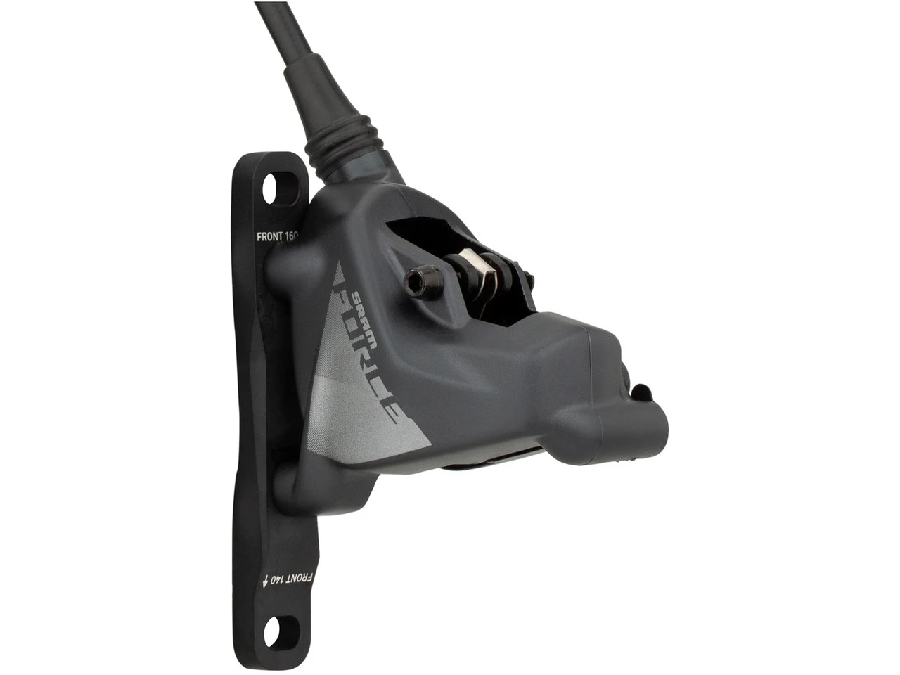 SRAM Force ETap AXS HRD Scheibenbremse Hydr. Schalt-/Bremsgriff 9 SRAM Force ETap AXS HRD Scheibenbremse Hydr. Schalt-/Bremsgriff – Bild 7