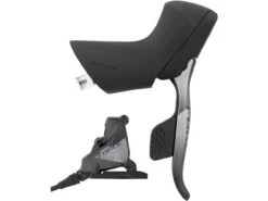 SRAM Force ETap AXS HRD Scheibenbremse Hydr. Schalt-/Bremsgriff 26 SRAM Force ETap AXS HRD Scheibenbremse Hydr. Schalt-/Bremsgriff -Stilvoller Laden Für Fahrradausrüstung 285499