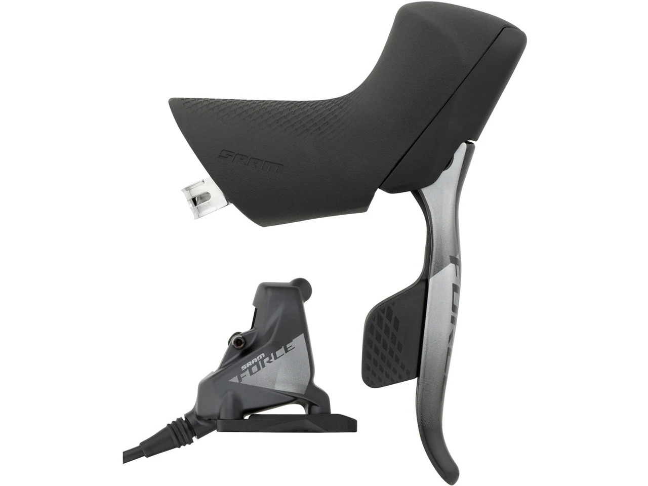 SRAM Force ETap AXS HRD Scheibenbremse Hydr. Schalt-/Bremsgriff 11 SRAM Force ETap AXS HRD Scheibenbremse Hydr. Schalt-/Bremsgriff – Bild 9