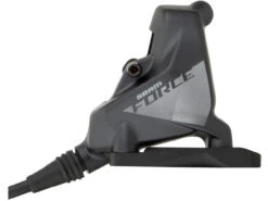 SRAM Force ETap AXS HRD Scheibenbremse Hydr. Schalt-/Bremsgriff 31 SRAM Force ETap AXS HRD Scheibenbremse Hydr. Schalt-/Bremsgriff -Stilvoller Laden Für Fahrradausrüstung 285504