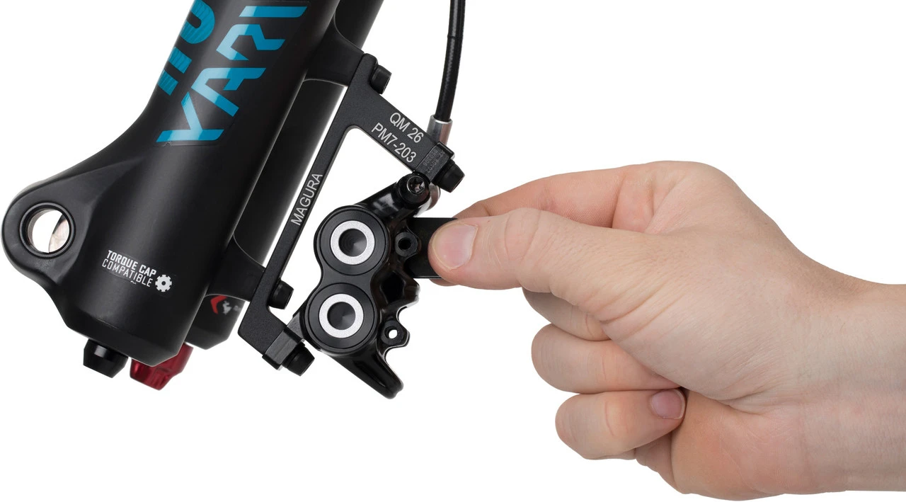 Bremsbeläge Disc Für Magura 6 Bremsbeläge Disc Für Magura – Bild 4