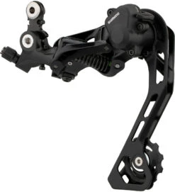Shimano GRX Schaltwerk Shadow Plus RD-RX400 10-fach -Stilvoller Laden Für Fahrradausrüstung 288841