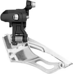 Shimano 105 Umwerfer FD-5703 3-/10-fach -Stilvoller Laden Für Fahrradausrüstung 294091