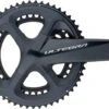 Shimano Ultegra Kurbelgarnitur FC-R8000 Hollowtech II -Stilvoller Laden Für Fahrradausrüstung 297203