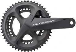 Shimano Ultegra Kurbelgarnitur FC-R8000 Hollowtech II -Stilvoller Laden Für Fahrradausrüstung 297207