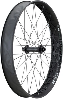 Dt-swiss BR 2250 Classic Fatbike Disc Center Lock 26" Laufradsatz -Stilvoller Laden Für Fahrradausrüstung 298267