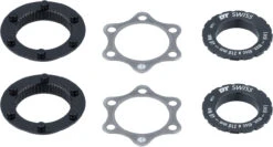 Dt-swiss BR 2250 Classic Fatbike Disc Center Lock 26" Laufradsatz -Stilvoller Laden Für Fahrradausrüstung 298270