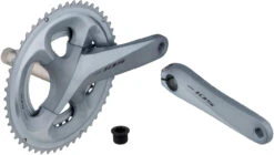 Shimano 105 Kurbelgarnitur FC-R7000 Hollowtech II 23 Shimano 105 Kurbelgarnitur FC-R7000 Hollowtech II -Stilvoller Laden Für Fahrradausrüstung 298793