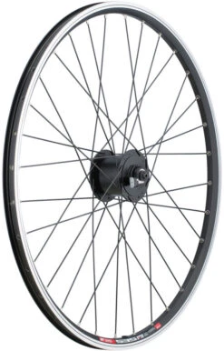 DT Swiss 535 + Shimano T3000 / DH-C3000 26" Laufrad -Stilvoller Laden Für Fahrradausrüstung 299597