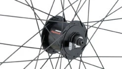 DT Swiss 535 + Shimano T3000 / DH-C3000 26" Laufrad -Stilvoller Laden Für Fahrradausrüstung 299598