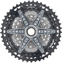 Shimano XTR Kassette CS-M9100-12 12-fach -Stilvoller Laden Für Fahrradausrüstung 299872