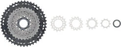 Shimano XTR Kassette CS-M9100-12 12-fach -Stilvoller Laden Für Fahrradausrüstung 299873