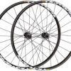 Mavic Crossride FTS-X Disc 6-Loch 29" Laufradsatz -Stilvoller Laden Für Fahrradausrüstung 313196