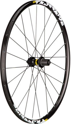 Mavic Crossride FTS-X Disc 6-Loch 29" Laufradsatz 12 Mavic Crossride FTS-X Disc 6-Loch 29" Laufradsatz -Stilvoller Laden Für Fahrradausrüstung 313199