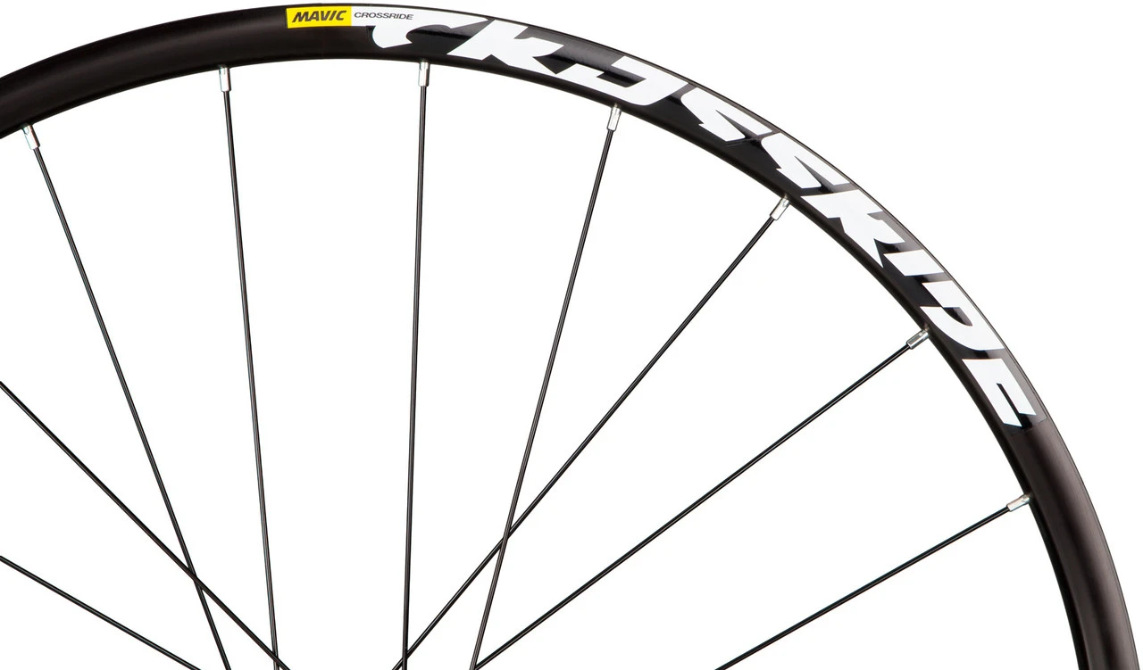 Mavic Crossride FTS-X Disc 6-Loch 29" Laufradsatz 8 Mavic Crossride FTS-X Disc 6-Loch 29" Laufradsatz – Bild 6