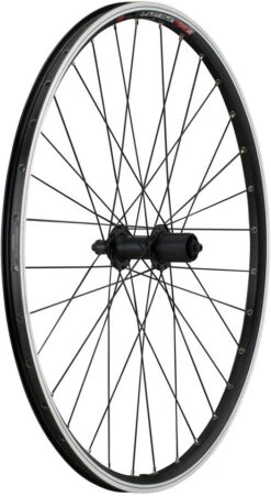 DT Swiss 535 + Shimano T3000 / DH-C3000 26" Laufradsatz -Stilvoller Laden Für Fahrradausrüstung 316994
