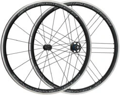 Campagnolo® Scirocco C17 Laufradsatz