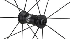 Campagnolo® Scirocco C17 Laufradsatz 9 Campagnolo® Scirocco C17 Laufradsatz -Stilvoller Laden Für Fahrradausrüstung 322787