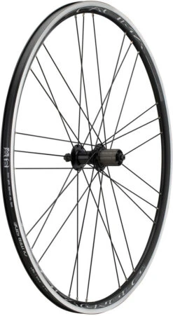 Campagnolo® Calima G3 Laufradsatz -Stilvoller Laden Für Fahrradausrüstung 322806