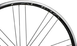 Campagnolo® Calima G3 Laufradsatz -Stilvoller Laden Für Fahrradausrüstung 322808