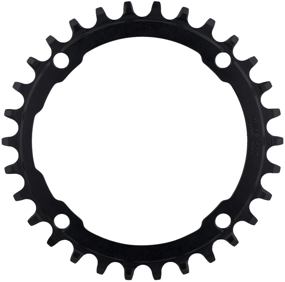 104 BCD Kettenblatt 4 104 BCD Kettenblatt – Bild 2