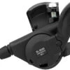 Shimano Alfine Schaltgriff SL-S503 8-fach -Stilvoller Laden Für Fahrradausrüstung 330429