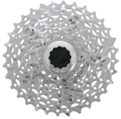 SRAM PG-990 9-fach Kassette -Stilvoller Laden Für Fahrradausrüstung 33062
