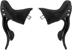 Campagnolo® Veloce V+h Set Power Shift Ergopower 2x10-fach Schalt-/Bremsgriffe 12 Campagnolo® Veloce V+h Set Power Shift Ergopower 2x10-fach Schalt-/Bremsgriffe -Stilvoller Laden Für Fahrradausrüstung 331656