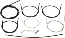 Campagnolo® Veloce V+h Set Power Shift Ergopower 2x10-fach Schalt-/Bremsgriffe 15 Campagnolo® Veloce V+h Set Power Shift Ergopower 2x10-fach Schalt-/Bremsgriffe -Stilvoller Laden Für Fahrradausrüstung 331659