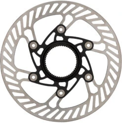Campagnolo® Bremsscheibe Center Lock -Stilvoller Laden Für Fahrradausrüstung 331666