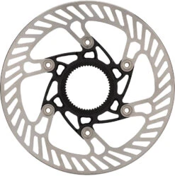 Campagnolo® Bremsscheibe Center Lock -Stilvoller Laden Für Fahrradausrüstung 331667