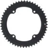 Campagnolo® Kettenblatt Super Record, 12-fach, 4-Arm, 145 Mm Lochkreis -Stilvoller Laden Für Fahrradausrüstung 332330