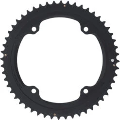 Campagnolo® Kettenblatt Super Record, 12-fach, 4-Arm, 145 Mm Lochkreis