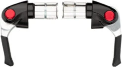 MICROSHIFT BS-T10 V+h Set Lenkerendschalthebel 2-/3-/10-fach Für Shimano Road -Stilvoller Laden Für Fahrradausrüstung 332955