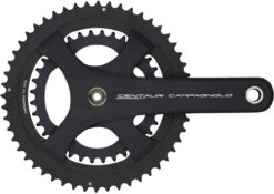 Campagnolo® Centaur 11 Ultra Torque 11-fach Kurbelgarnitur -Stilvoller Laden Für Fahrradausrüstung 334808