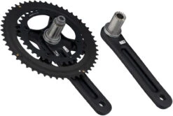 Campagnolo® Centaur 11 Ultra Torque 11-fach Kurbelgarnitur -Stilvoller Laden Für Fahrradausrüstung 334810