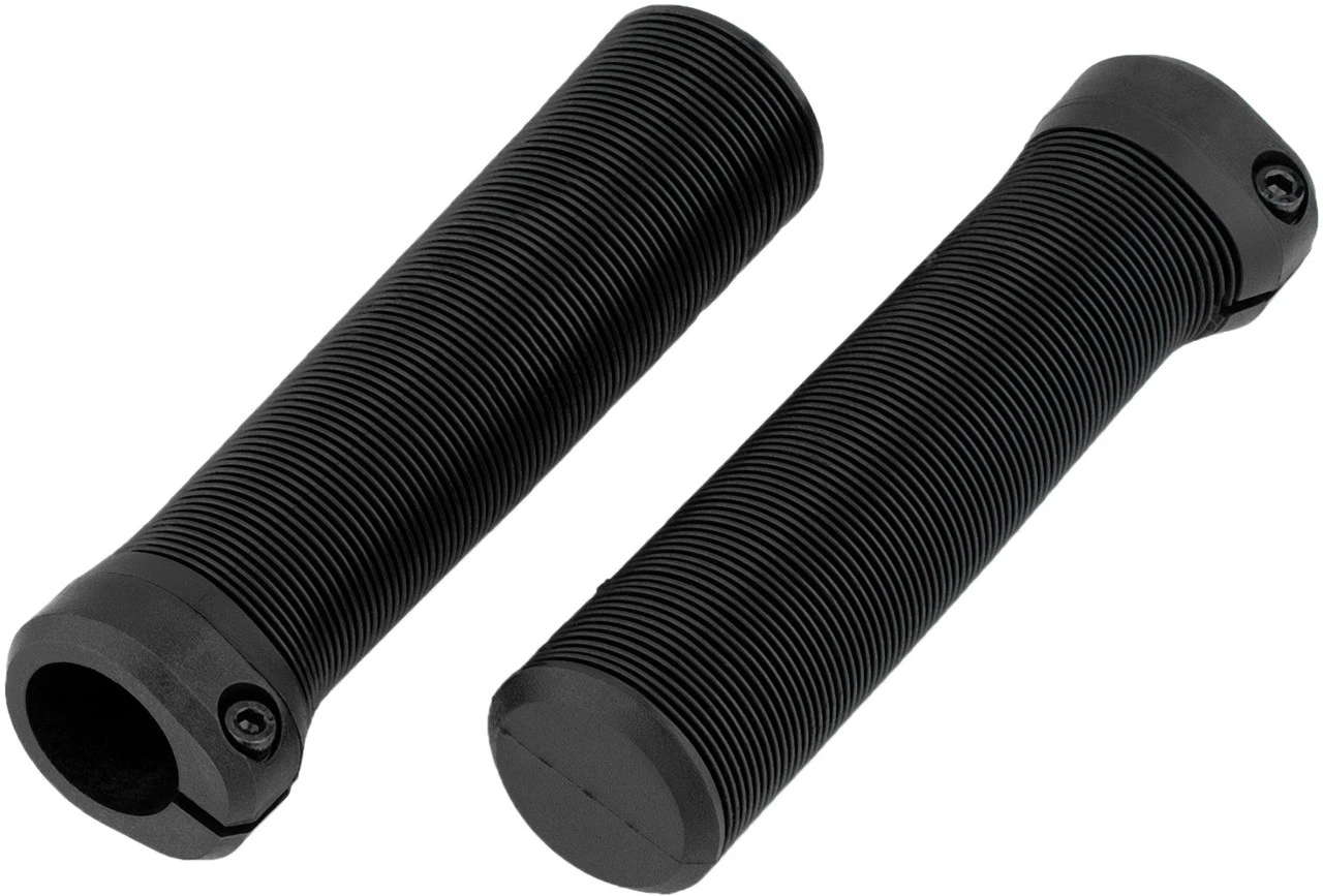 Lenkergriffe Lamellen Lock-On 4 Lenkergriffe Lamellen Lock-On – Bild 2